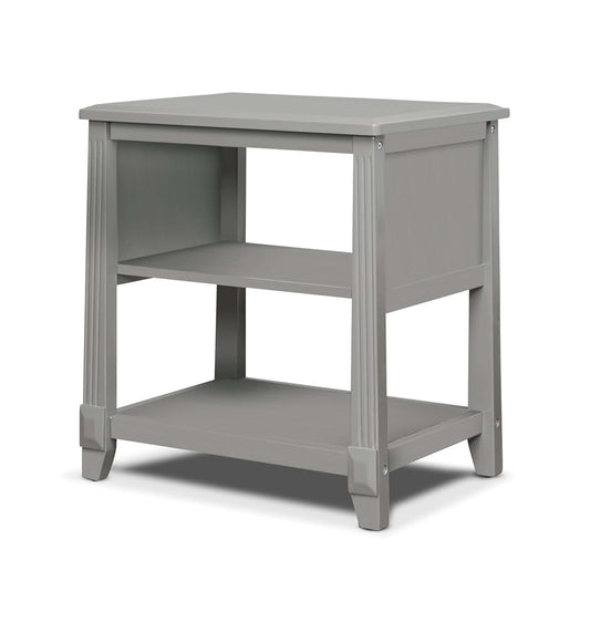 Sorelle Furniture Berkley Baby Dresser – Dresser for Nursery, Kids Bedroom Furniture, Dresser Drawers, Nightstand for
