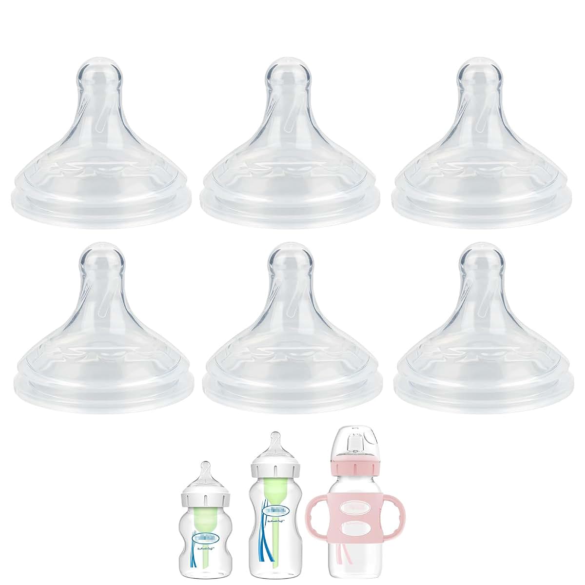 Household Syringe Accessory for Liquid Dispensing
