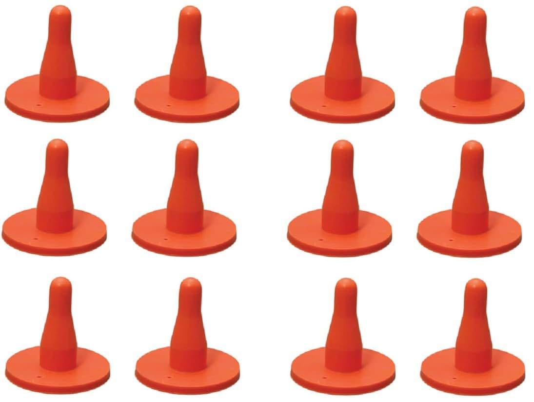 E-Z Nurse Lamb Replacement Nipple, 2-Pk.