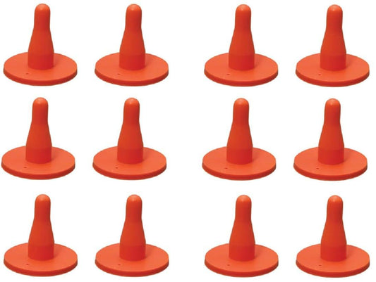 E-Z Nurse Lamb Replacement Nipple, 2-Pk.