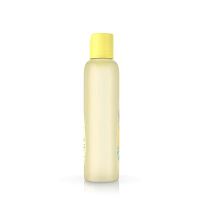 Johnson's Head-To-Toe Baby Wash Cleanser