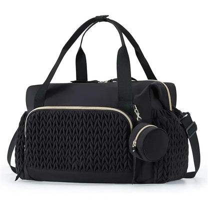 SSHLT Mommy Diaper Bag Large Capacity Tote