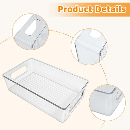Nursery Storage Container for Organizing Baby Items