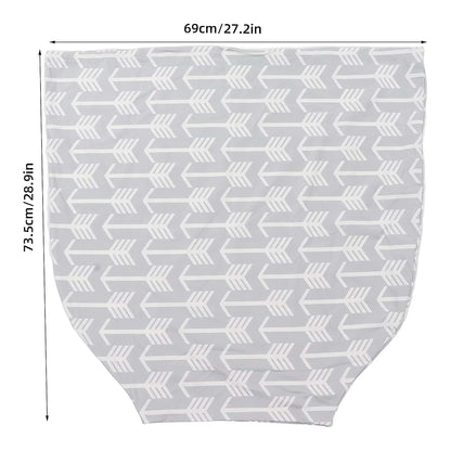 Naroote Multipurpose Breastfeeding Nursing Cover