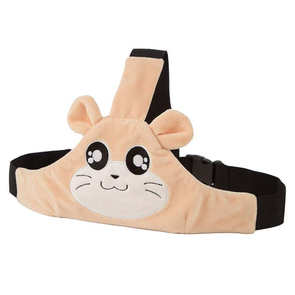 HJH Car Seat Head Support for Toddler, Lightweight