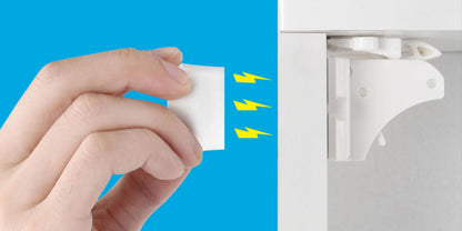 Vmaisi Magnetic Cabinet Locks