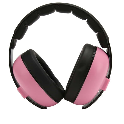 Baby Hearing Protectors for Infants and Toddlers
