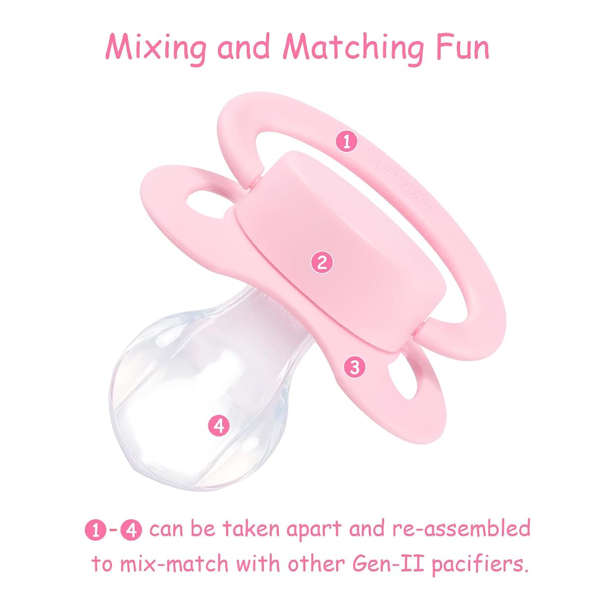 Dental Care Accessory Item, Practical Tool for Oral Hygiene
