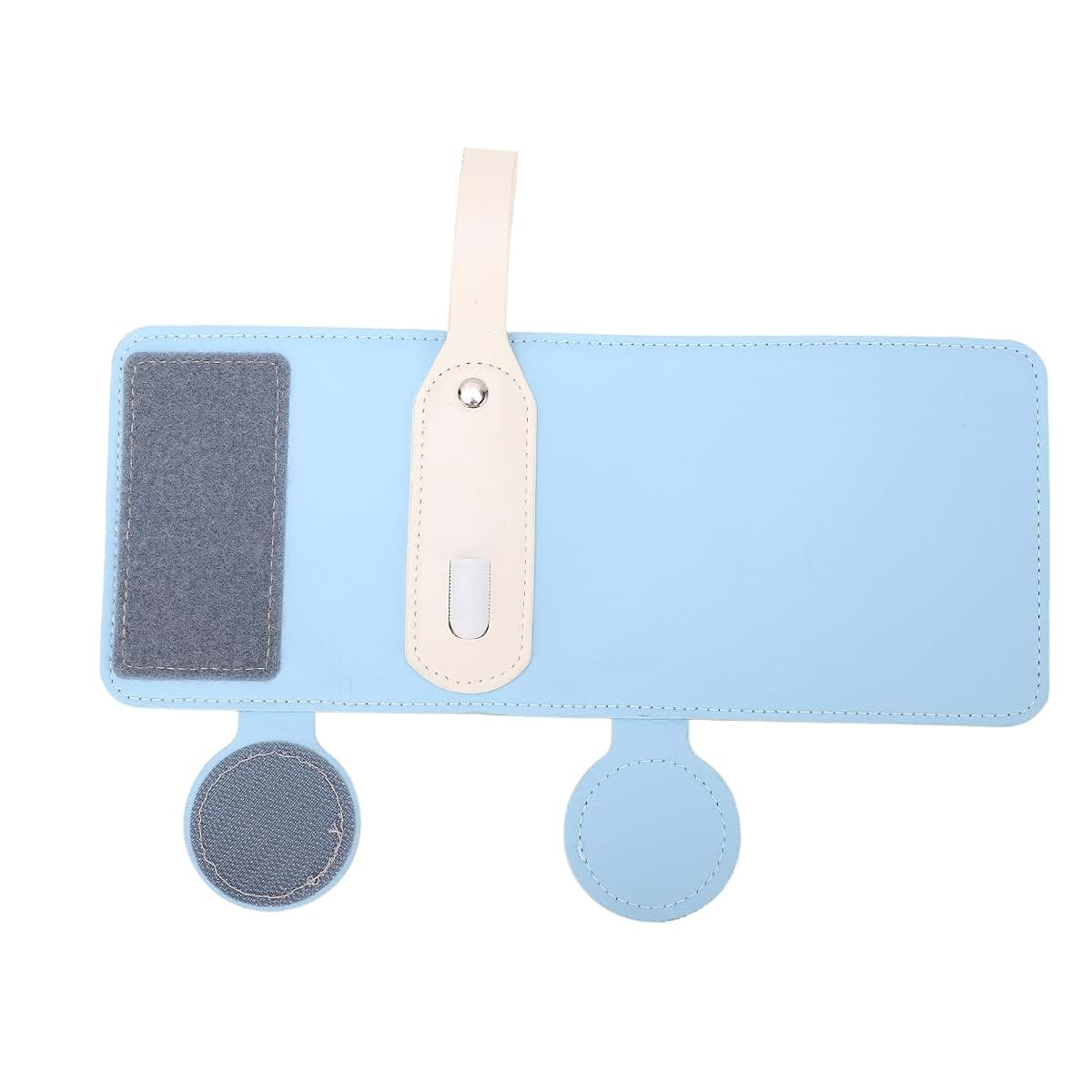 Sunicon Milk Heater, USB Portable Baby Bottle Warmer - Blue (photo 3)