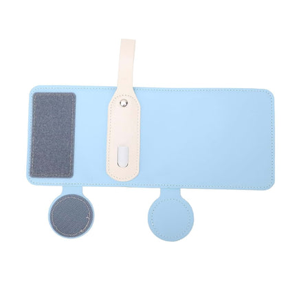 Sunicon Milk Heater, USB Portable Baby Bottle Warmer - Blue (photo 3)