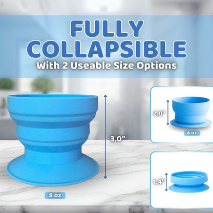 Toddler Drinkware for Hydration and Everyday Use