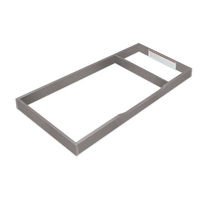 Sorelle Topper for Double Dresser Storage Unit