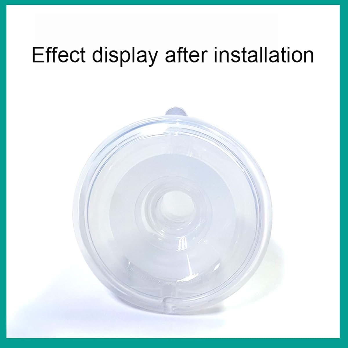 Tttllnn Flange Inserts For Breast Pump Nipple Tunnel Reduction