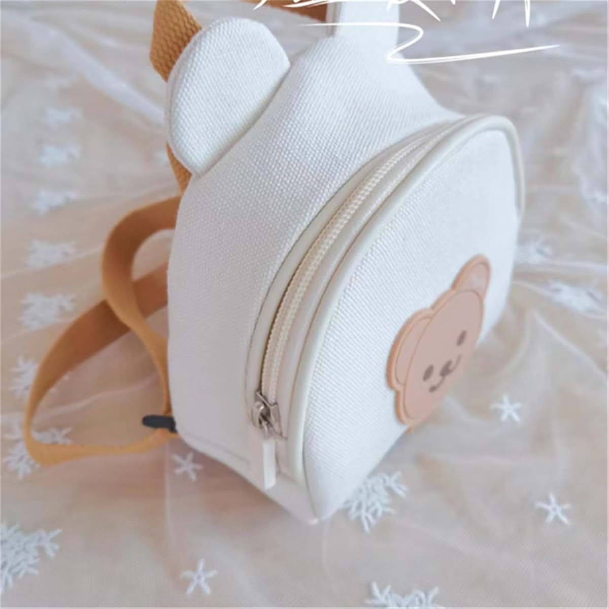 Zkbszn Baby Walking Leash And Anti Lost Harness Backpack (photo 3)