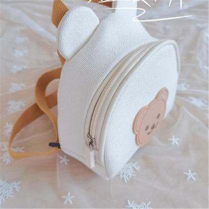 Zkbszn Baby Walking Leash And Anti Lost Harness Backpack (photo 3)