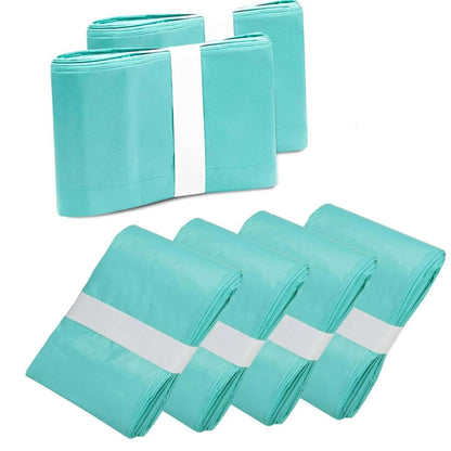 GDXXYKJ Adult Diaper Liner Refills 6-Pack For Janibell Akord 280 Slim Model