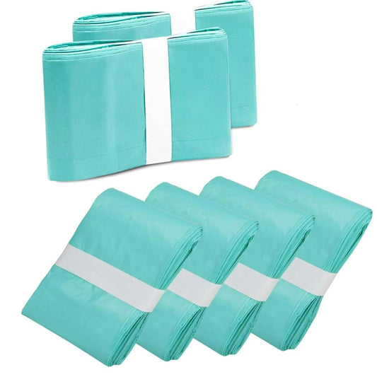 GDXXYKJ Adult Diaper Liner Refills 6-Pack For Janibell Akord 280 Slim Model