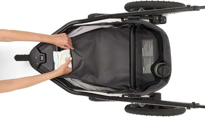 Veer Switch&Jog Jogging Stroller With Switchback Seat