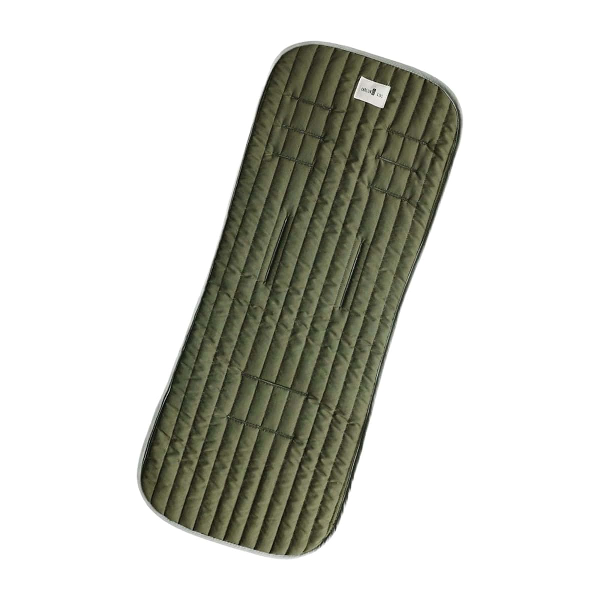 XAGMODSHN Cotton Pram Pad And Breathable Pushchair Seat Cushion