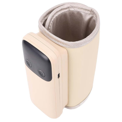 Yunseity Bottle Warmer, Temperature Preset for Home