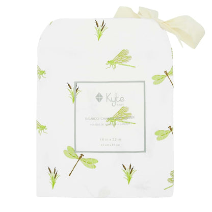 Bamboo Rayon Change Pad Cover, 16 x 32 Inch
