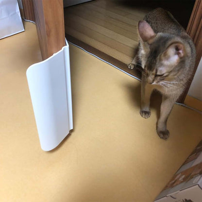 CiuGear Pet Safety Gate Can Be Used In Bedrooms And Bathrooms