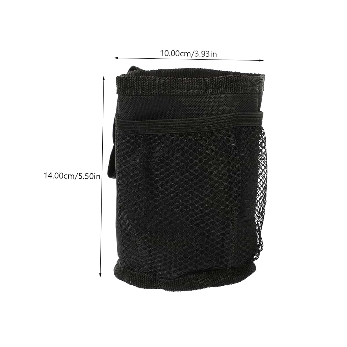 Stroller Cup Holder Organizer for Bottles and Drinks