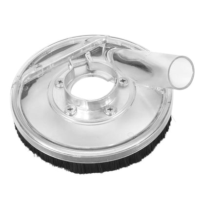 Chengusy Dust Shroud Kit For Angle Grinders