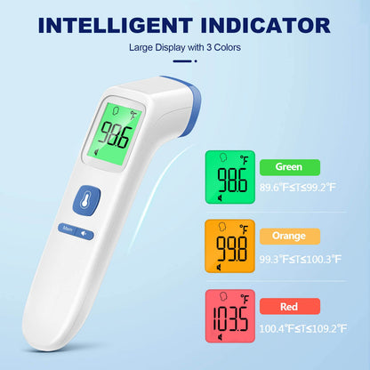 Goodbaby Digital Forehead Thermometer
