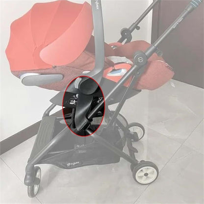 Stroller Adapter for Cybex Eezy and Aton Car Seats