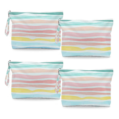 Waterproof Wet Dry Bag for Baby & Beach Essentials