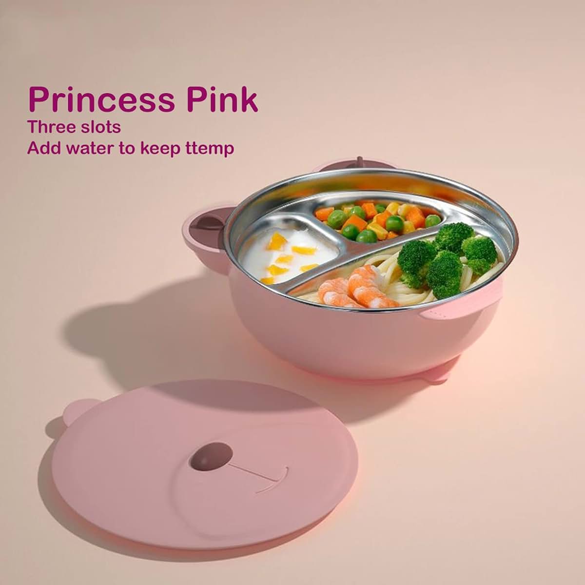 Baby Dishes and Servingware Set, Mealtime Essentials