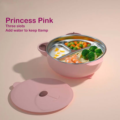 Baby Dishes and Servingware Set, Mealtime Essentials