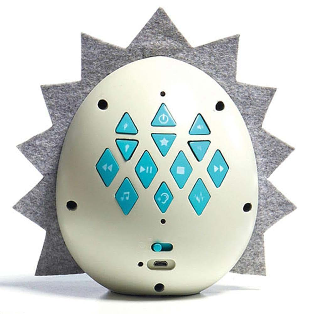 Tiny Love Meadow Days Sound 'n Sleep Projector Soother with Star Projection & MP3 Player
