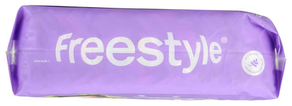 Freestyle Size 3 Disposable Diapers, 28 Count (photo 3)