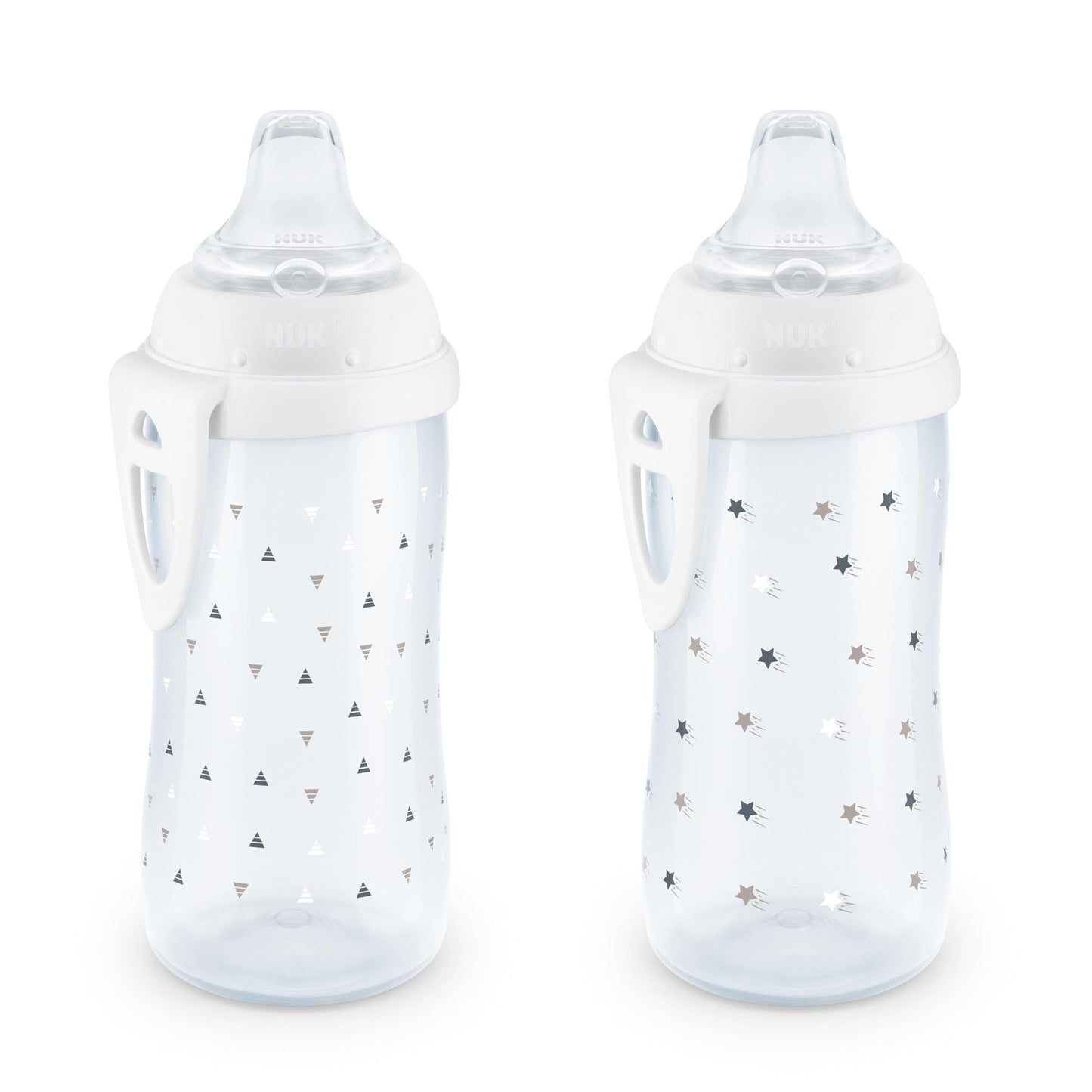 NUK Active Sippy Cup 10oz 2 Pack