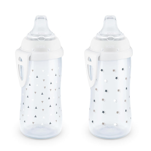 NUK Active Sippy Cup 10oz 2 Pack