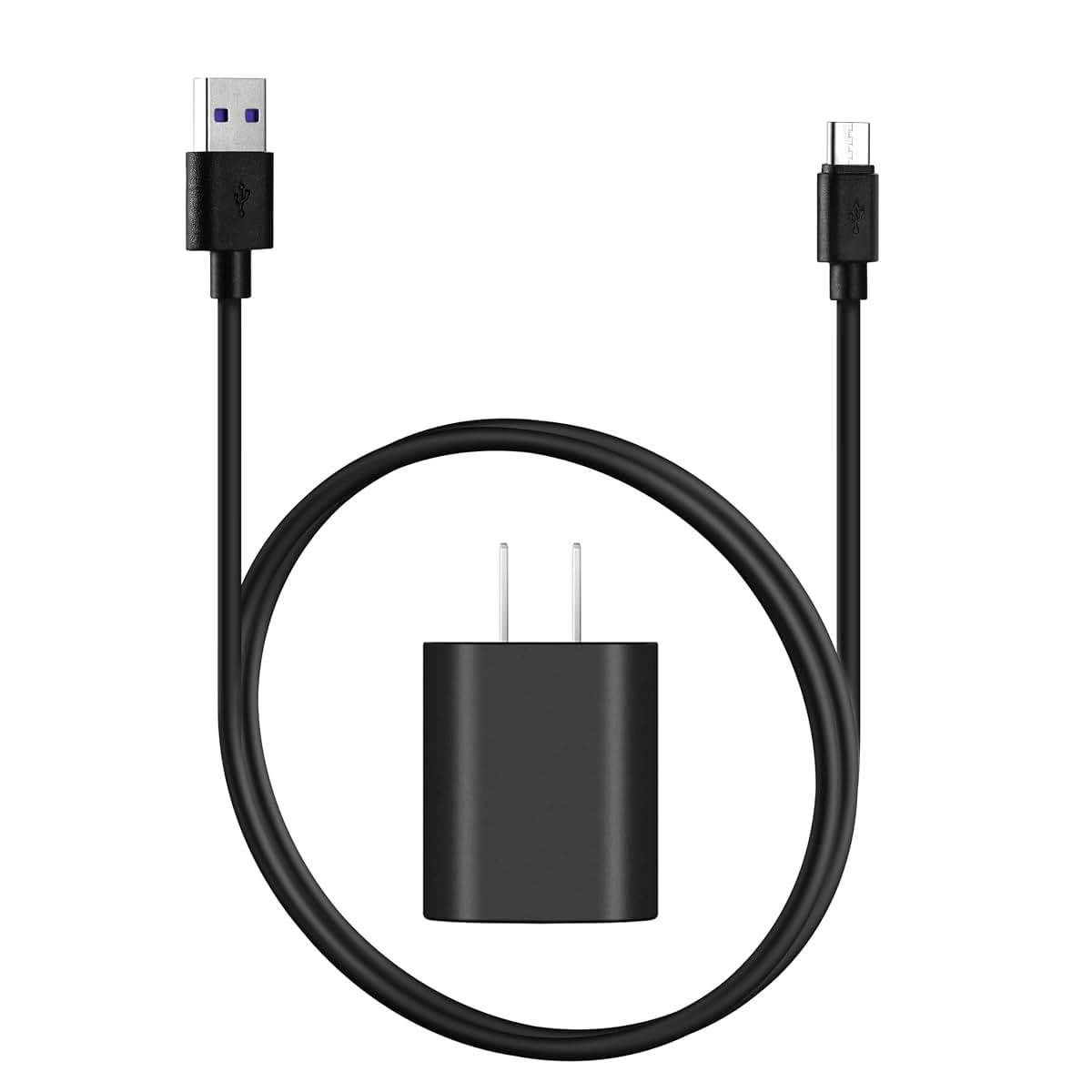 Huizhou Guoaotong USB Type C Charger Cable