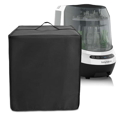 Dust Cover for Bottle Washer | Protective Nylon Case for Sterilizer