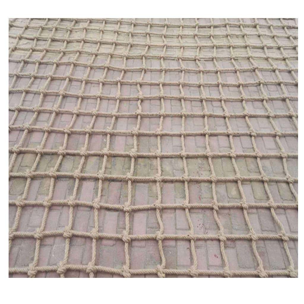 Yangjie Hemp Rope Net For Stairs And Balconies