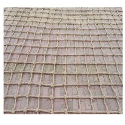 Yangjie Hemp Rope Net For Stairs And Balconies