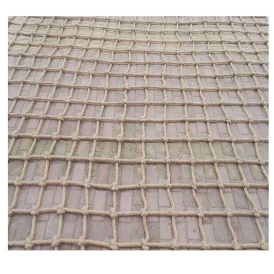 Yangjie Hemp Rope Net For Stairs And Balconies