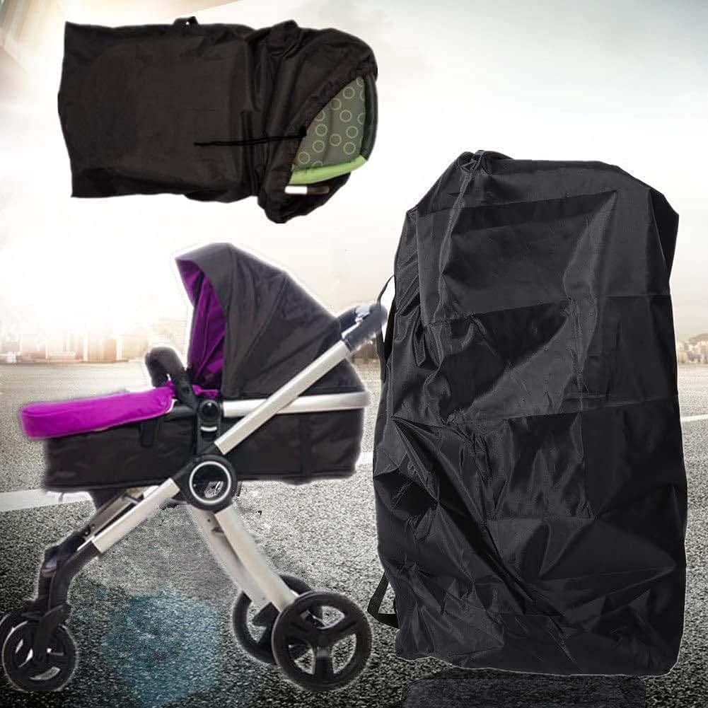 Stroller Travel Bag - Universal Lightweight Stroller Dust Cover