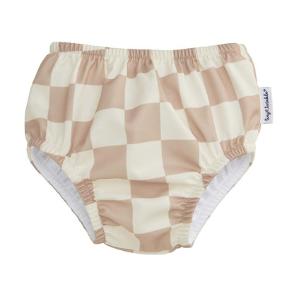 Tiny Twinkle Pull-Up Reusable Swim Diapers 2-Pack | Waterproof UPF 50+