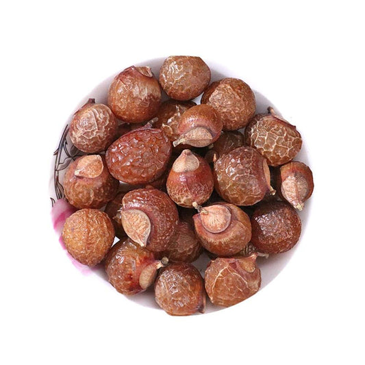 Uangli Soapberry Sapindus Mukorossi Gaertn 500g