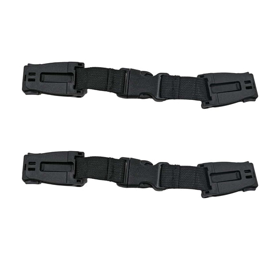 Chest Harness Guard for Car Seats & Strollers