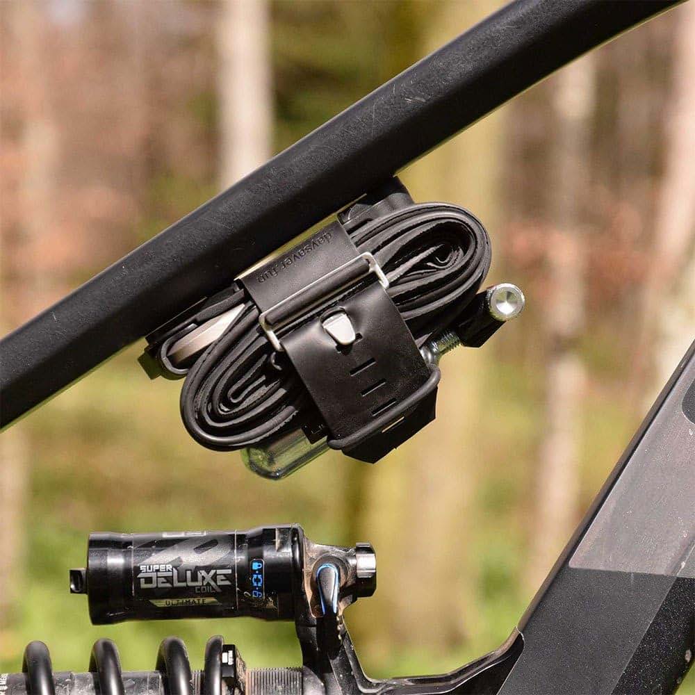 Daysaver.fun Daysaver Cradle Multi-Tool Mount for Essential8 and Coworking5 (photo 2)