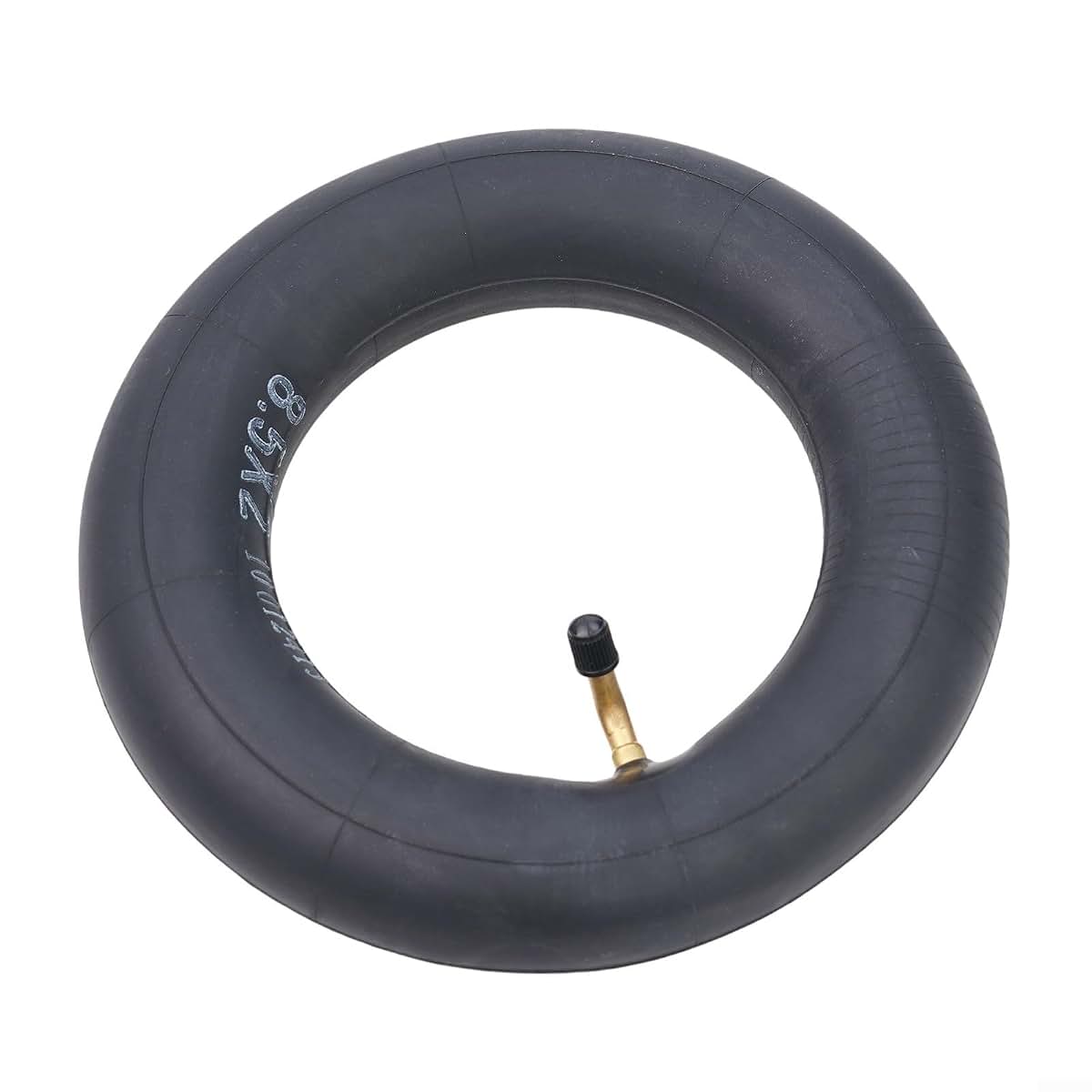 BabyOneStop 8 1/2x2 Rubber Inner Tube For Baby Carriage Wheels