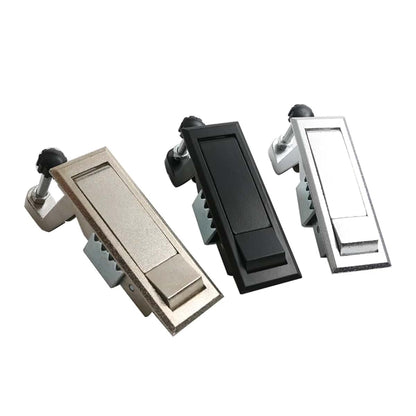 PMRKUGGQ MS708 Electrical Cabinet Button Flat Iron Box Boiler Lock Air Compressor Industrial (photo 4)