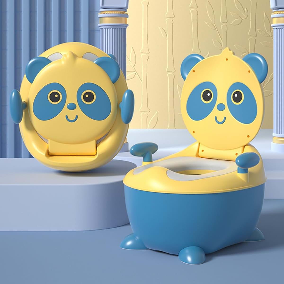 KtEli Toddler Potty Training Toilet